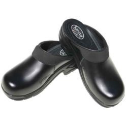 sanita medical clogs