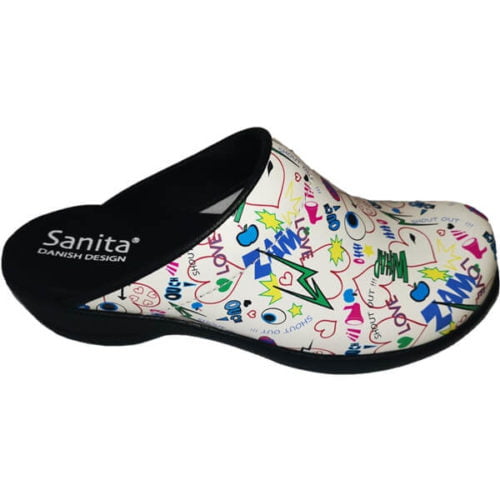 clogs kind