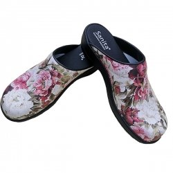 sanita nursing clogs