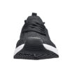 Luzon S-Feel Black with White Sole - Image 3