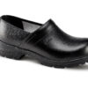San Duty Closed Back Black - Image 13