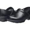 San Duty Closed Back Black - Image 8